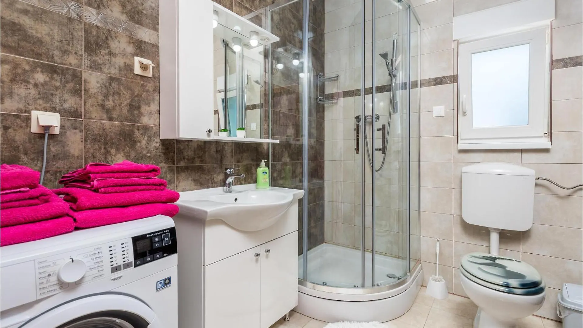 Cozy Apartment In Vrh With Outdoor Swimming Pool Kroatien