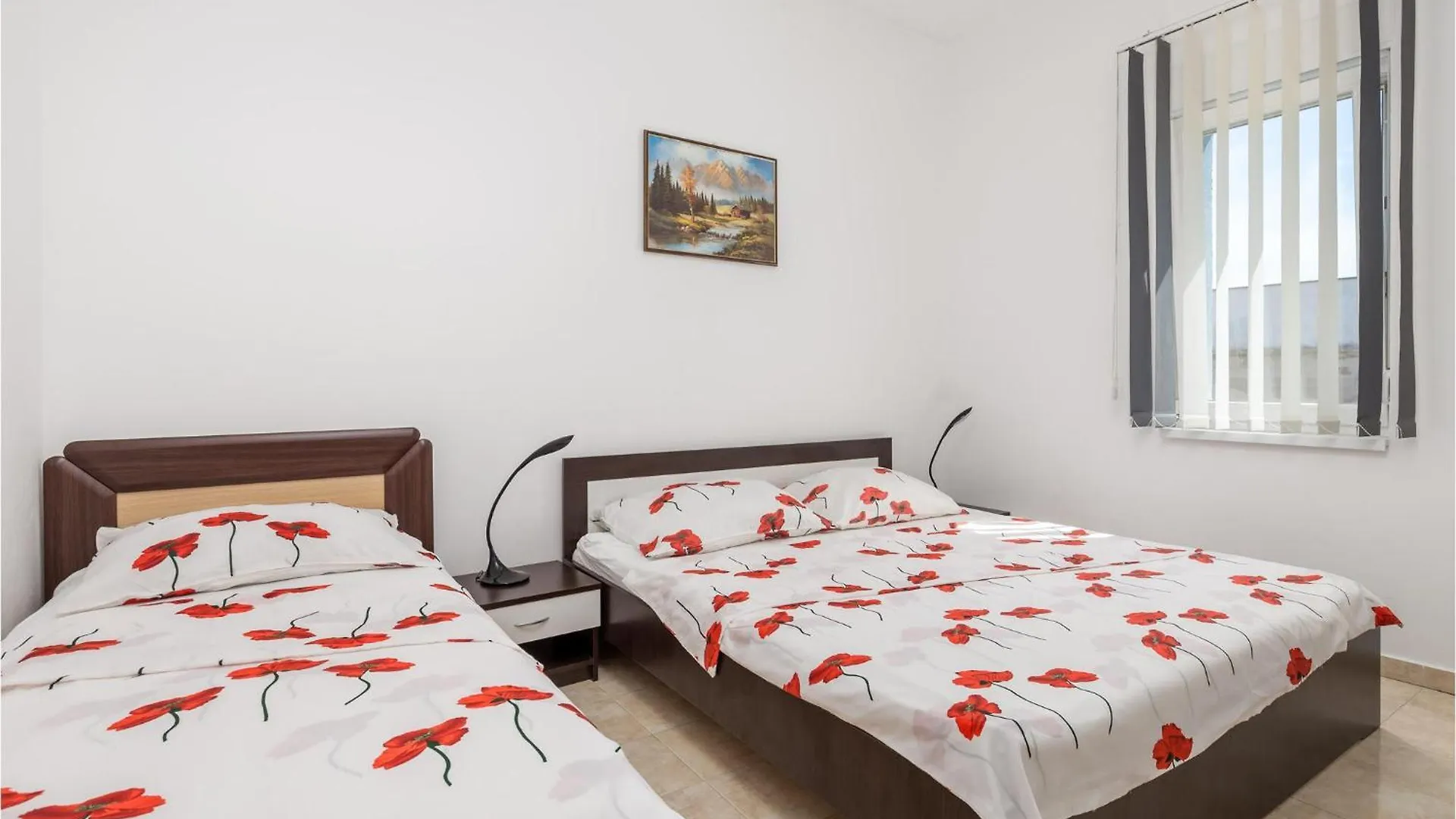 Cozy Apartment In Vrh With Outdoor Swimming Pool 0*, Vrh (Krk) Kroatien